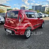 2012 KIA Soul