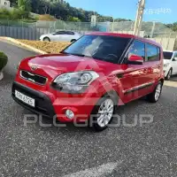 2012 KIA Soul