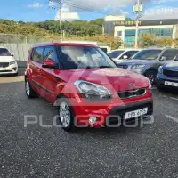 2012 KIA Soul