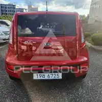 2012 KIA Soul