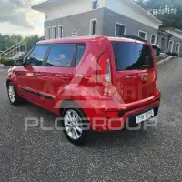 2012 KIA Soul