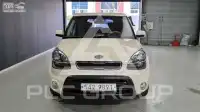 2012 KIA Soul