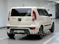2012 KIA Soul
