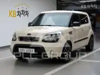 2012 KIA Soul