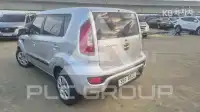 2012 KIA Soul