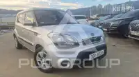 2012 KIA Soul
