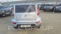 2012 KIA Soul
