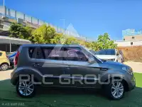 2012 KIA Soul