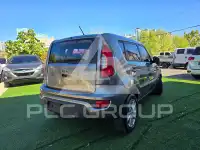 2012 KIA Soul