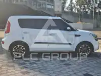 2012 KIA Soul
