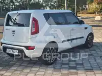 2012 KIA Soul