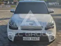 2012 KIA Soul