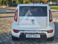 2012 KIA Soul