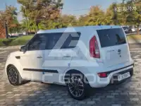 2012 KIA Soul