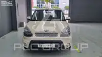 2012 KIA Soul