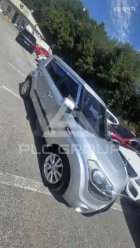 2012 KIA Soul