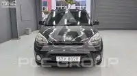 2012 KIA Soul