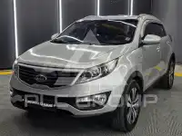 2012 KIA Sportage