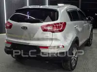 2012 KIA Sportage