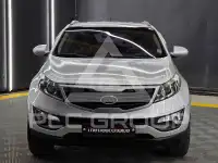 2012 KIA Sportage