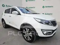 2012 KIA Sportage