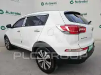 2012 KIA Sportage