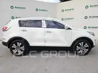 2012 KIA Sportage