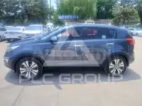 2012 KIA Sportage