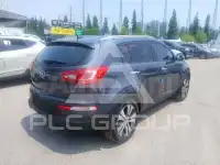2012 KIA Sportage