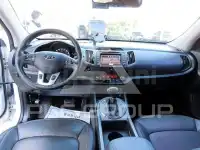 2012 KIA Sportage