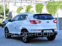2012 KIA Sportage