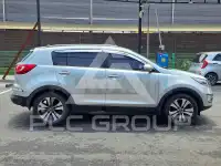 2012 KIA Sportage