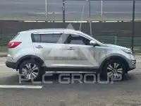 2012 KIA Sportage