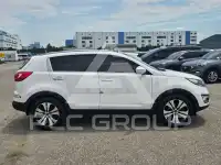 2012 KIA Sportage