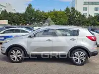 2012 KIA Sportage