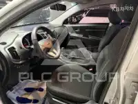 2012 KIA Sportage