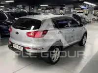2012 KIA Sportage