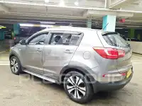 2012 KIA Sportage