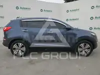 2012 KIA Sportage