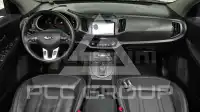 2012 KIA Sportage