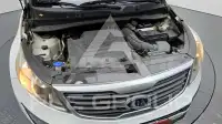 2012 KIA Sportage