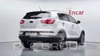 2012 KIA Sportage