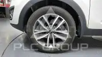 2012 KIA Sportage