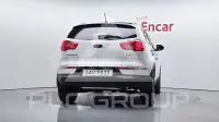 2012 KIA Sportage