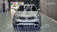 2012 KIA Sportage