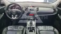2012 KIA Sportage