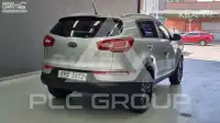 2012 KIA Sportage