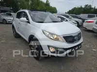 2012 KIA Sportage