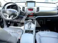 2012 KIA Sportage