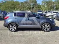 2012 KIA Sportage